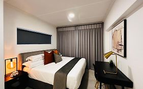 Stylish Executive Apartment With Power Backup